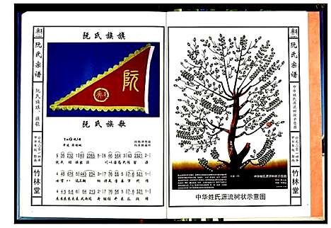 [阮]阮氏宗谱 (湖北) 阮氏家谱_五.pdf