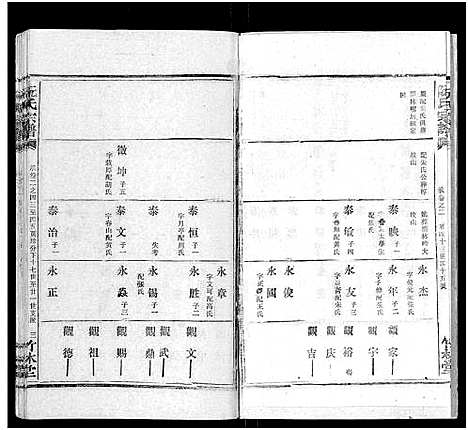 [阮]阮氏宗谱 (湖北) 阮氏家谱_十七.pdf