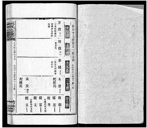 [阮]阮氏宗谱 (湖北) 阮氏家谱_十九.pdf