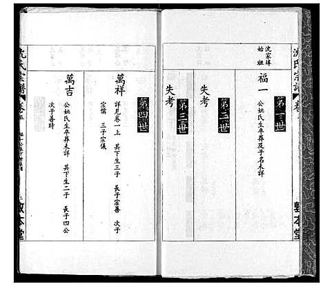 [沈]沈氏宗谱 (湖北) 沈氏家谱_七.pdf