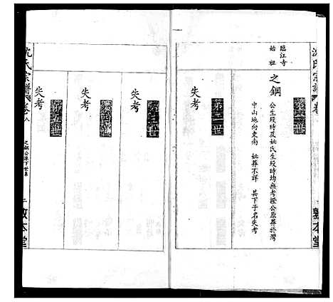 [沈]沈氏宗谱 (湖北) 沈氏家谱_十.pdf