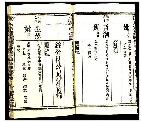 [沈]沈氏宗谱 (湖北) 沈氏家谱_十三.pdf