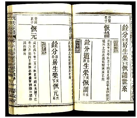 [沈]沈氏宗谱 (湖北) 沈氏家谱_十四.pdf