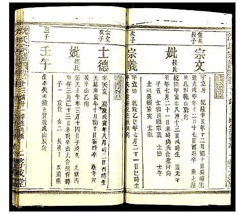 [沈]沈氏宗谱 (湖北) 沈氏家谱_二十一.pdf