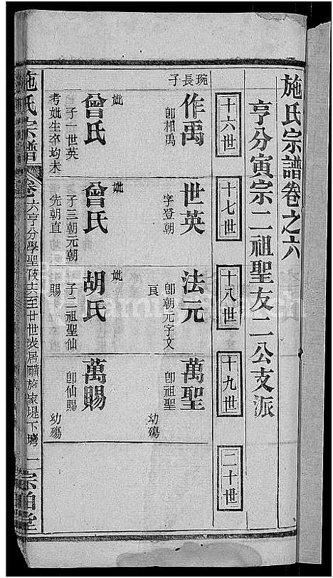 [施]施氏宗谱_70卷首8卷_又2卷 (湖北) 施氏家谱_八.pdf