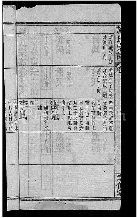 [施]施氏宗谱_70卷首8卷_又2卷 (湖北) 施氏家谱_八.pdf