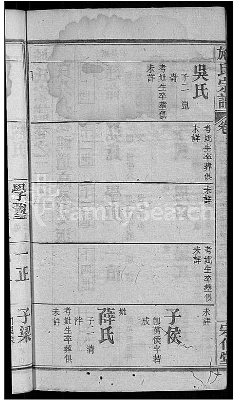 [施]施氏宗谱_70卷首8卷_又2卷 (湖北) 施氏家谱_二十五.pdf