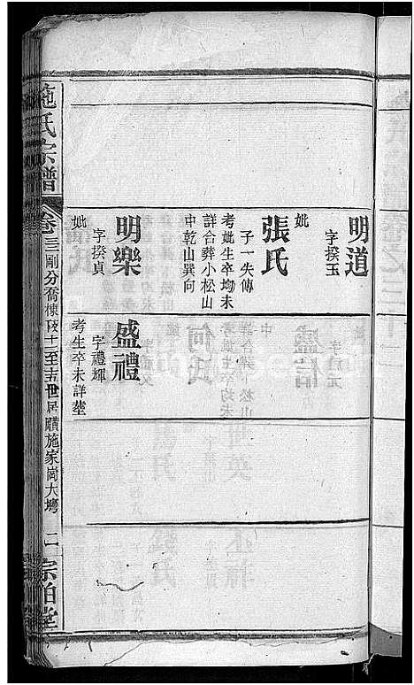 [施]施氏宗谱_70卷首8卷_又2卷 (湖北) 施氏家谱_三十七.pdf