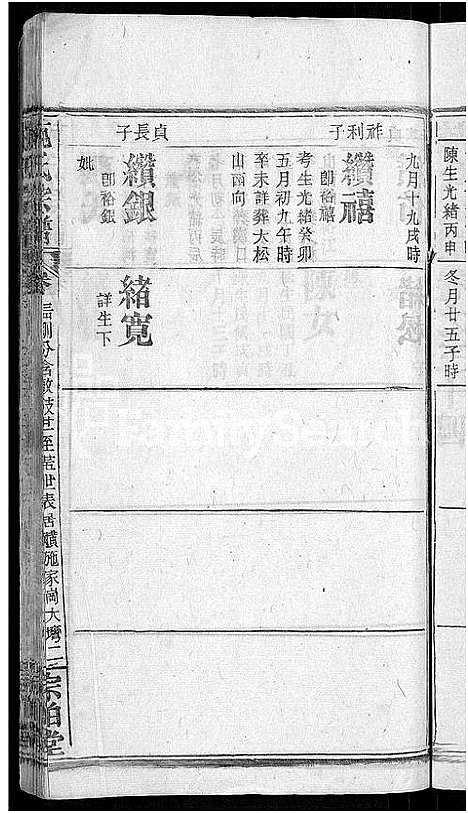 [施]施氏宗谱_70卷首8卷_又2卷 (湖北) 施氏家谱_三十九.pdf