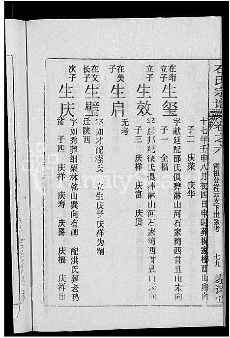 [石]石氏宗谱_12卷首2卷-石氏四修宗谱 (湖北) 石氏家谱_九.pdf