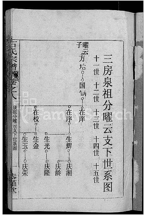 [石]石氏宗谱_12卷首2卷-石氏四修宗谱 (湖北) 石氏家谱_十二.pdf