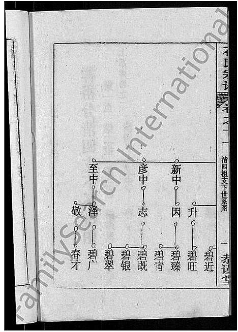 [石]石氏宗谱_12卷-石氏四修宗谱 (湖北) 石氏家谱_三.pdf