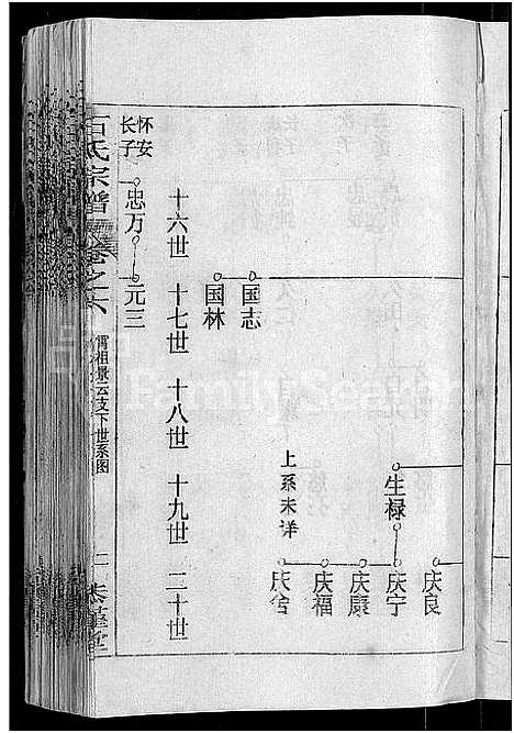 [石]石氏宗谱_12卷-石氏四修宗谱 (湖北) 石氏家谱_九.pdf