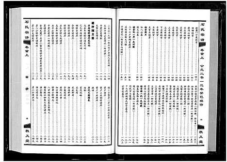 [石]石氏宗谱_30卷_含首2卷 (湖北) 石氏家谱_一.pdf