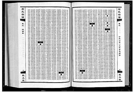 [石]石氏宗谱_30卷_含首2卷 (湖北) 石氏家谱_四.pdf