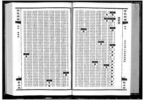 [石]石氏宗谱_30卷_含首2卷 (湖北) 石氏家谱_六.pdf