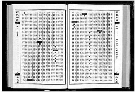 [石]石氏宗谱_30卷_含首2卷 (湖北) 石氏家谱_七.pdf