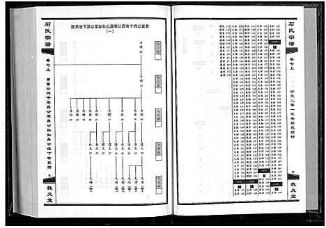 [石]石氏宗谱_30卷_含首2卷 (湖北) 石氏家谱_八.pdf