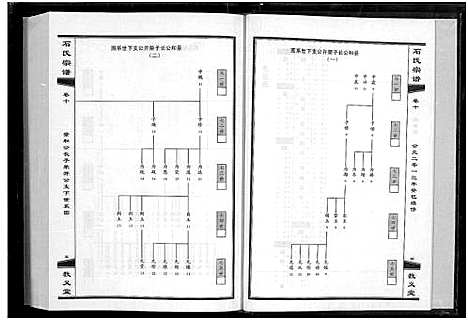 [石]石氏宗谱_30卷_含首2卷 (湖北) 石氏家谱_十一.pdf