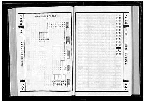 [石]石氏宗谱_30卷_含首2卷 (湖北) 石氏家谱_十三.pdf