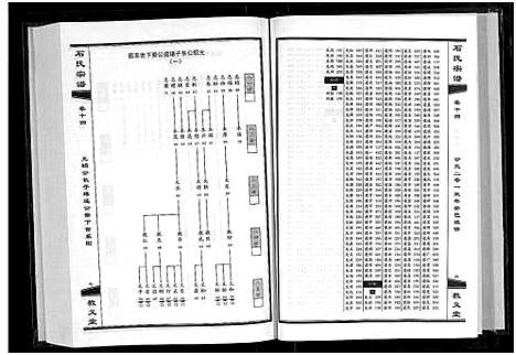 [石]石氏宗谱_30卷_含首2卷 (湖北) 石氏家谱_十五.pdf