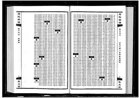 [石]石氏宗谱_30卷_含首2卷 (湖北) 石氏家谱_十八.pdf