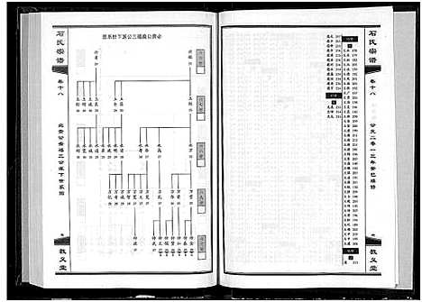 [石]石氏宗谱_30卷_含首2卷 (湖北) 石氏家谱_二十.pdf