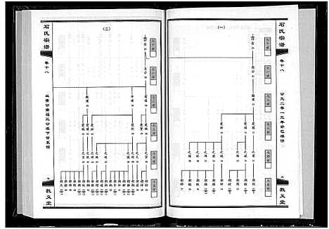 [石]石氏宗谱_30卷_含首2卷 (湖北) 石氏家谱_二十.pdf