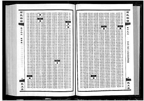 [石]石氏宗谱_30卷_含首2卷 (湖北) 石氏家谱_二十一.pdf