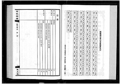 [石]石氏宗谱_30卷_含首2卷 (湖北) 石氏家谱_二十八.pdf