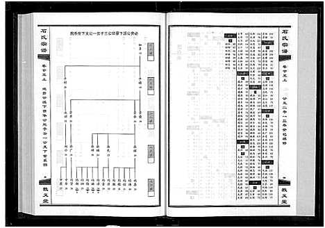 [石]石氏宗谱_30卷_含首2卷 (湖北) 石氏家谱_二十八.pdf