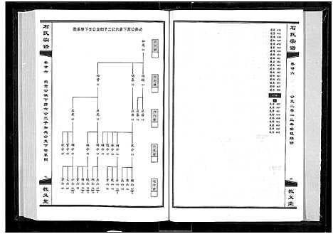 [石]石氏宗谱_30卷_含首2卷 (湖北) 石氏家谱_二十九.pdf