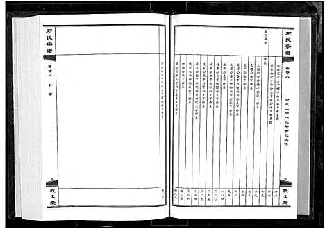 [石]石氏宗谱_30卷_含首2卷 (湖北) 石氏家谱_三十二.pdf