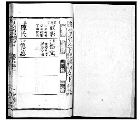 [石]石氏宗谱_18卷首1卷 (湖北) 石氏家谱_六.pdf