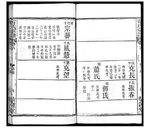 [石]石氏宗谱_18卷首1卷 (湖北) 石氏家谱_七.pdf