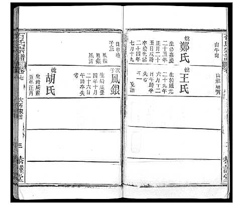 [石]石氏宗谱_18卷首1卷 (湖北) 石氏家谱_八.pdf