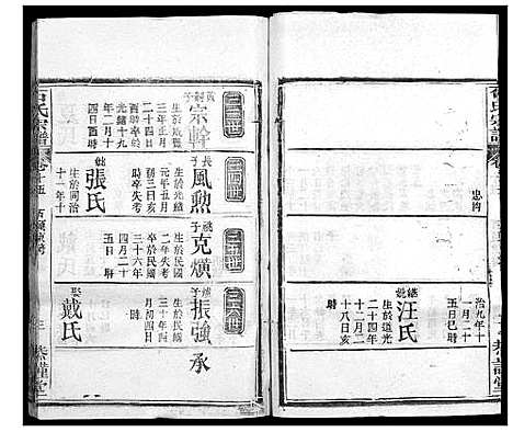 [石]石氏宗谱_18卷首1卷 (湖北) 石氏家谱_十六.pdf