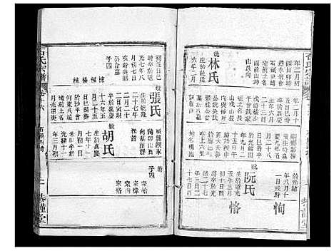 [石]石氏宗谱_18卷首1卷 (湖北) 石氏家谱_十七.pdf