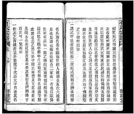 [石]石氏宗谱_24卷_附1卷 (湖北) 石氏家谱_二.pdf