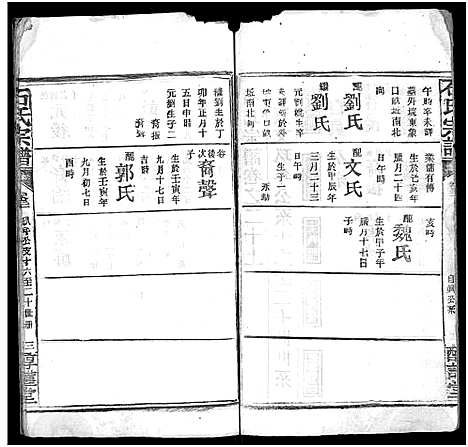 [石]石氏宗谱_24卷_附1卷 (湖北) 石氏家谱_二十一.pdf