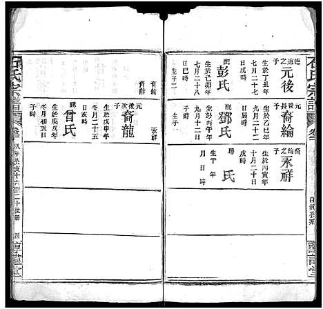 [石]石氏宗谱_24卷_附1卷 (湖北) 石氏家谱_二十一.pdf