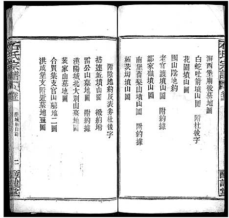 [石]石氏宗谱_24卷_附1卷 (湖北) 石氏家谱_二十三.pdf