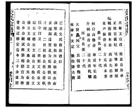 [史]史氏宗谱 (湖北) 史氏家谱_一.pdf