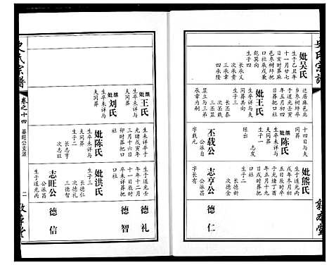 [史]史氏宗谱 (湖北) 史氏家谱_十八.pdf