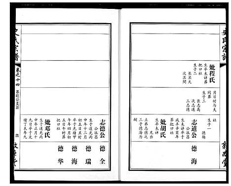 [史]史氏宗谱 (湖北) 史氏家谱_十八.pdf