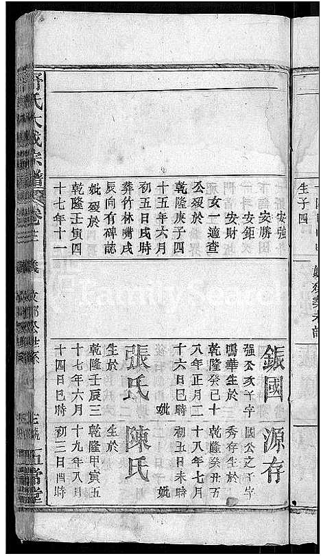 [舒]舒氏大成宗谱_13卷首10卷 (湖北) 舒氏大成家谱_七.pdf