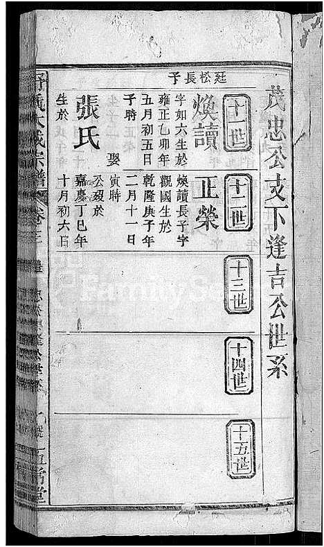 [舒]舒氏大成宗谱_13卷首10卷 (湖北) 舒氏大成家谱_八.pdf