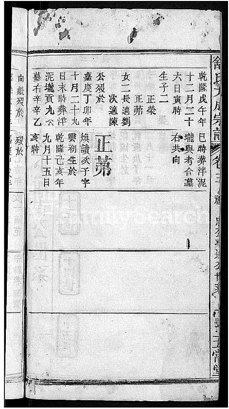 [舒]舒氏大成宗谱_13卷首10卷 (湖北) 舒氏大成家谱_八.pdf