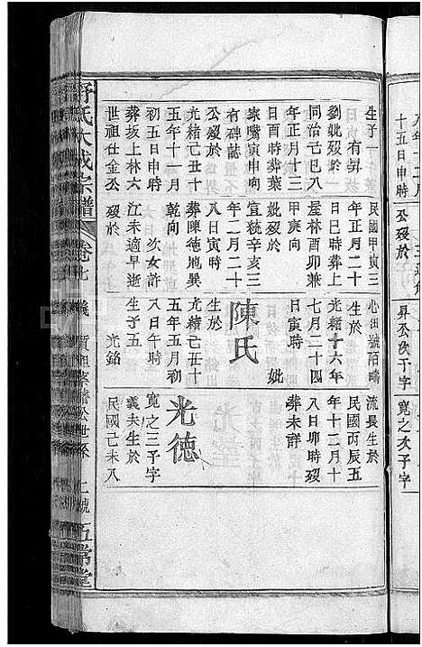 [舒]舒氏大成宗谱_13卷首10卷 (湖北) 舒氏大成家谱_十五.pdf