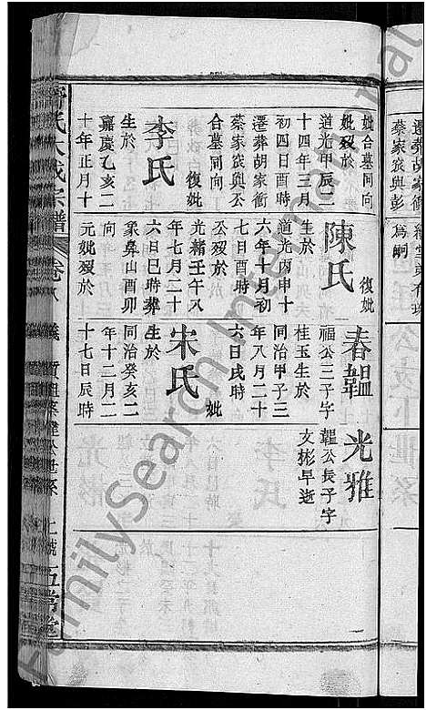 [舒]舒氏大成宗谱_13卷首10卷 (湖北) 舒氏大成家谱_十七.pdf